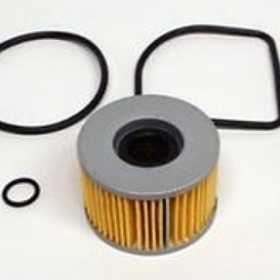 FILTER ULJA OEM HONDA CB 250/350/400/450, CBR 250/400, CM/CMX 400/450, CX 400/500/650, GL 500/650, TRX 400/500/650/680 <BR> (HF111) 154A1-413-505