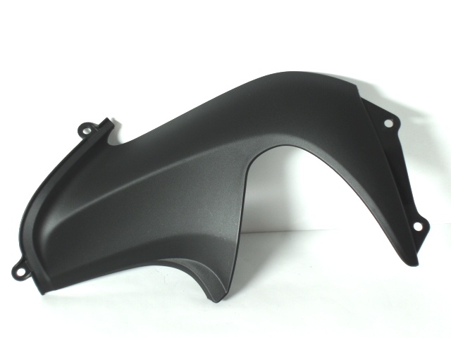 OKLOP PVC PREDNJI LIJEVI - HONDA XL 700 V TRANSALP 2008-2011 (64218-MFF-D00ZA) <BR>* STANJE : NOVO