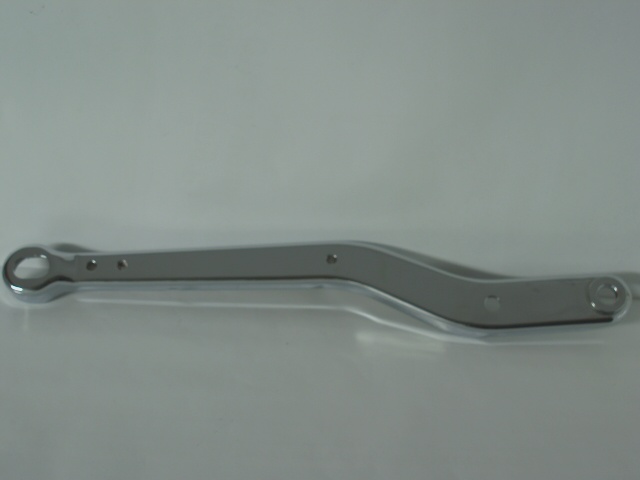 LAJSNA UKRASNA BOČNA DESNA <BR> HONDA CA 125 REBEL / CMX 250 (97-98) 84100-KEB-620