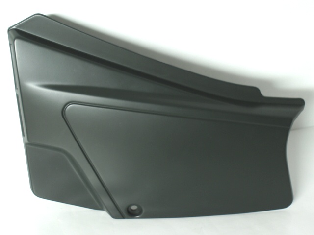 POKLOPAC BOČNI LIJEVI - NOVO <BR>* HONDA XL 125 - 200