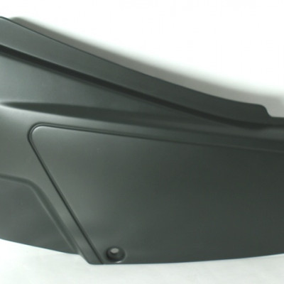 POKLOPAC BOČNI LIJEVI - NOVO <BR>* HONDA XL 125 - 200