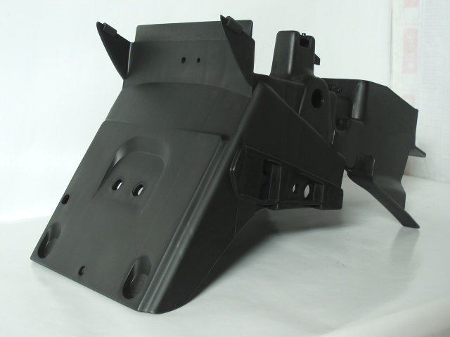 BLATOBRAN STRAŽNJI / ZADNJI <BR> HONDA CBR 600 F 1991-1996 (80101-MAL-670)