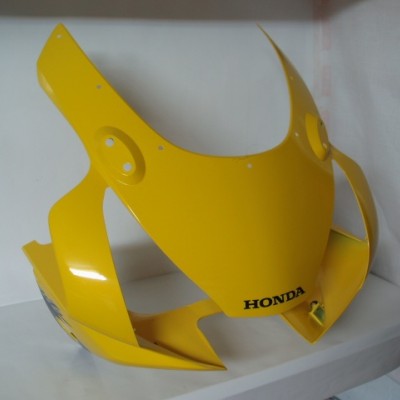 MASKA PREDNJA / PREDNJI OKLOP - NOVO <BR>* HONDA CBR 900RR FIREBLADE / 2002