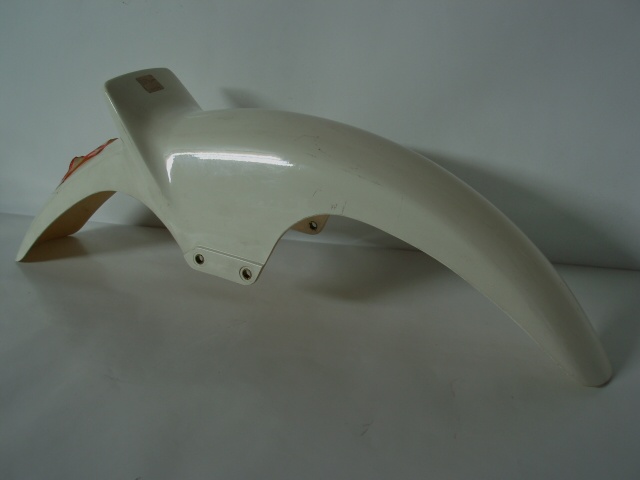 BLATOBRAN PREDNJI - NOVO <BR>* HONDA MBX 50 