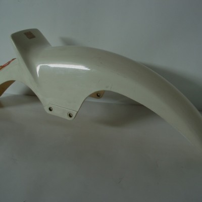 BLATOBRAN PREDNJI - NOVO <BR>* HONDA MBX 50 
