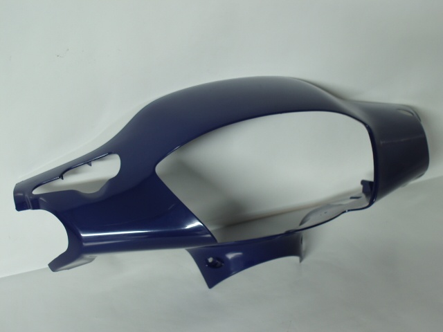 MASKA OKO PREDNJEG SVJETLA (FARA) OEM HONDA SH 50 / 1996-2000 (53205-GBY-910ZF)