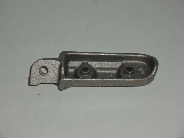 NOGAR VOZAČA LIJEVI - NOVO <BR>* HONDA CB 500 / 2000-2002, NSR 125 R