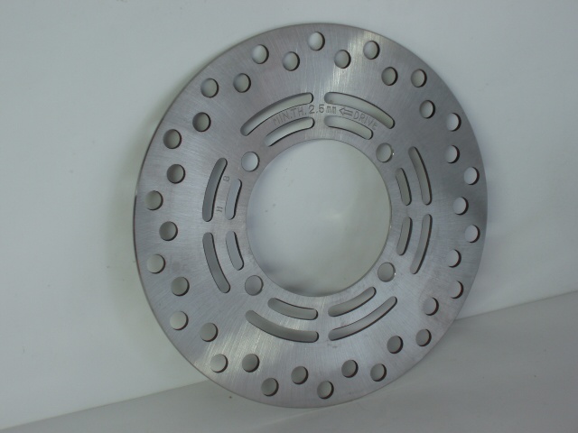 DISK PREDNJE KOČNICE ORIGINAL - NOVO <BR>* HONDA CR 80 R 1992-1995