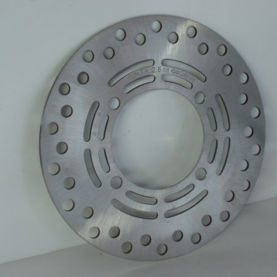 DISK PREDNJE KOČNICE ORIGINAL - NOVO <BR>* HONDA CR 80 R 1992-1995
