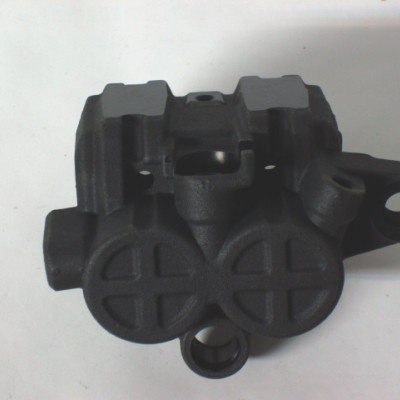 PREDNJA DESNA ČELJUST / KLIJEŠTA / KALIPER / KOČNICE - NOVO <BR>* HONDA VF700/ 1985, VF750F/ 1984,  VF1000F/R 1984-1986