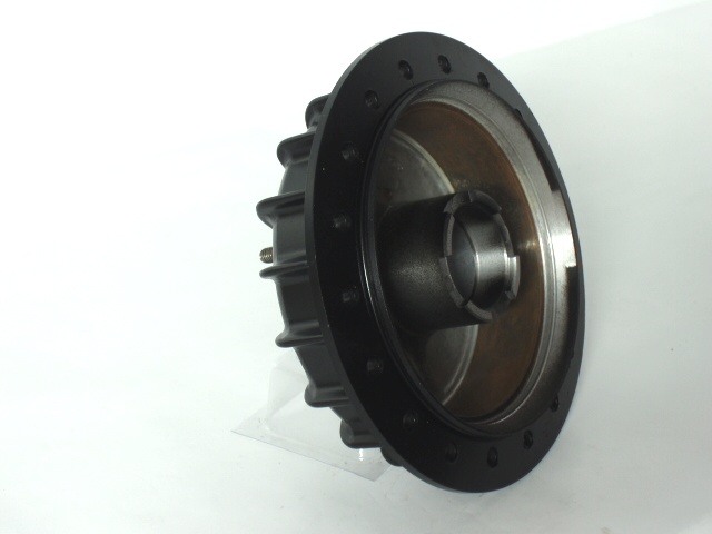BUBANJ PREDNJEG KOTAČA OEM HONDA XL 125S / 1987-1993 (44602-437-000ZA)