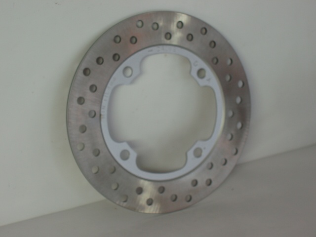 DISK KOČIONI STRAZNJI / DISK ZADNJE KOČNICE / ZADNJI DISK - NOVO <BR>* HONDA CBR 900 RR FIREBLADE 2000-2003 / VTR 1000