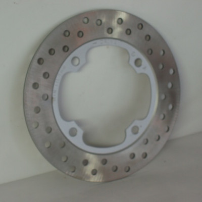 DISK KOČIONI STRAZNJI / DISK ZADNJE KOČNICE / ZADNJI DISK - NOVO <BR>* HONDA CBR 900 RR FIREBLADE 2000-2003 / VTR 1000