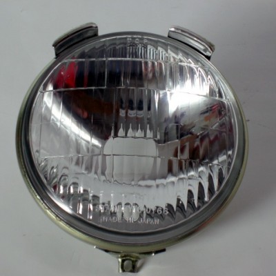 FAR XL 125 SL 79-90