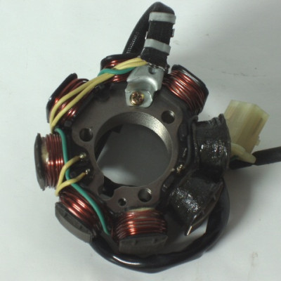 STATOR, NAMOTAJI, ALTERNATOR HONDA NSR 125 F 1988-1992