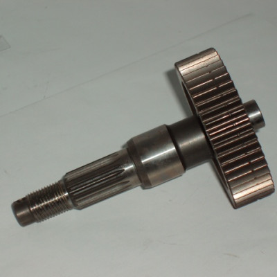 ZUPČANIK / OSOVINA STRAŽNJEG KOTAČA HONDA SZX 50 X8R-S / X8R-X 1998-2001