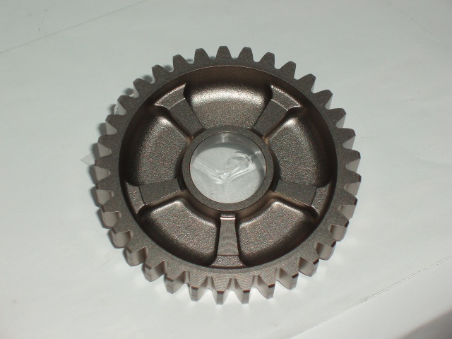 ZUPČANIK 1. BRZINE / 33 ZUBA - NOVO <BR>* HONDA CBR 1000 RR FIREBLADE 2004-2007