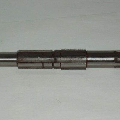 OSOVINA MJENJAČA (Countershaft Transmission) HONDA MTX125RW / MTX200RW (83-90) (23221-KE1-010)