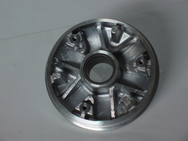 KUĆIŠTE VARIJATORA - NOVO <BR>* HONDA NH 90 YUPY 1991-1994, SH 100 SCOOPY 1996-2001, SJ 100 BALI EX 1996-1999