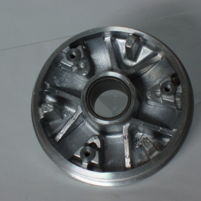 KUĆIŠTE VARIJATORA - NOVO <BR>* HONDA NH 90 YUPY 1991-1994, SH 100 SCOOPY 1996-2001, SJ 100 BALI EX 1996-1999