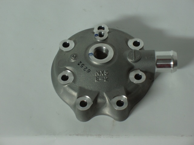 GLAVA CILINDRA - NOVO <BR>* HONDA RS 250 R HRC 1995-1996