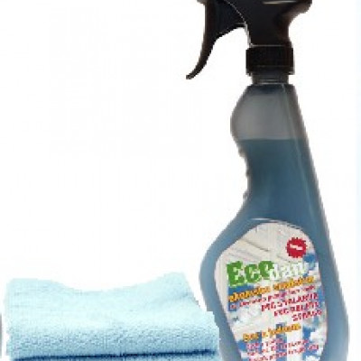 TEKUČINA ZA SUHO PRANJE S 2 KR