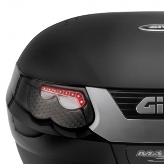STOP SVJETLO / SET ZA UGRADNJU STOP SVIJETLA U KOFER GIVI E55 <br> SET GIVI: E112