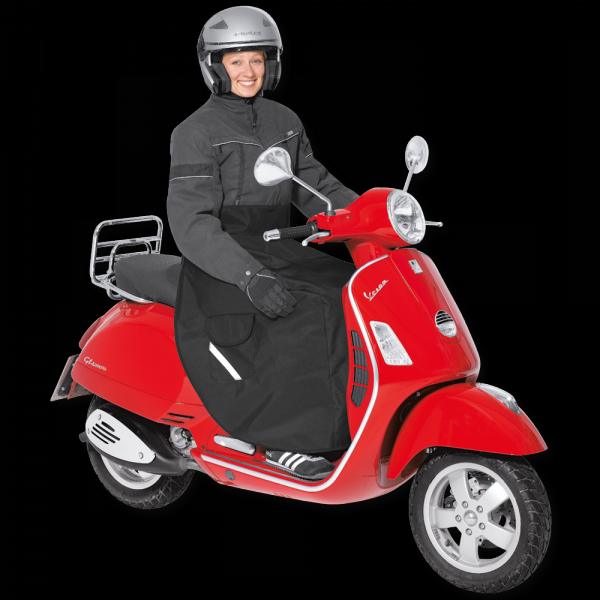 PREKRIVAČ / GRIJAČ NOGU - HELD, VJETRO I VODO NEPROPUSAN