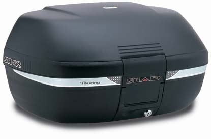 KOFER - SHAD SH42 / 42 LIT <BR>* MAT CRNI