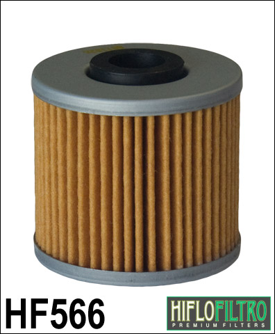 FILTER ULJA KAWASAKI J300 / KYMCO DOWNTOWN 125/300/350 / PEOPLE GTI 300 (HF566/KY7001)