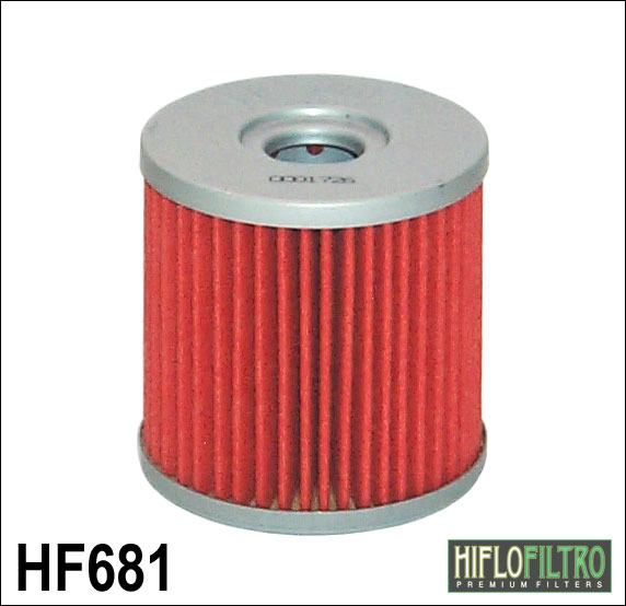 FILTER ULJA HIFLO HF681