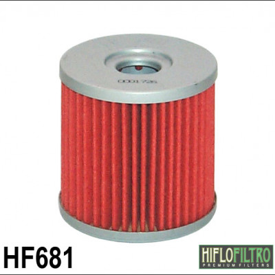 FILTER ULJA HIFLO HF681