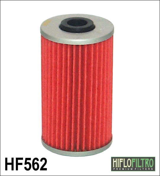 FILTER ULJA HIFLO HF562