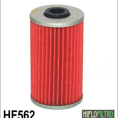 FILTER ULJA HIFLO HF562
