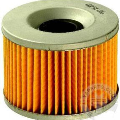 FILTER ULJA HONDA - ORIGINALNI REZERVNI DIO (HF401) <BR>* HONDA CB 350 / 400 / 500 / 550 / 650 / 750 / 900 / 1000, CBX 1000 / 1100, GL 1000 / 1100 / 1200