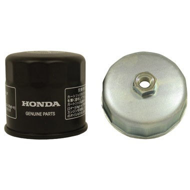 FILTER ULJA S KLJUČEM OEM HONDA ADV, CB, CBF, CBR, CMX, CRF, CTX, GL, NC, NSA, NSS, NT, NTV, RVF, SH, ST, VF, VFR, VT, VTR, VTX, XL, XRV, X-ADV (15010MKR305)