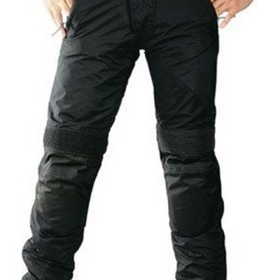 ŽENSKE HLAČE ZA MOTOCIKL, SKUTER, ATV - ROLEFF RO456D <br>* ŽENSKA VELIČINA: DL