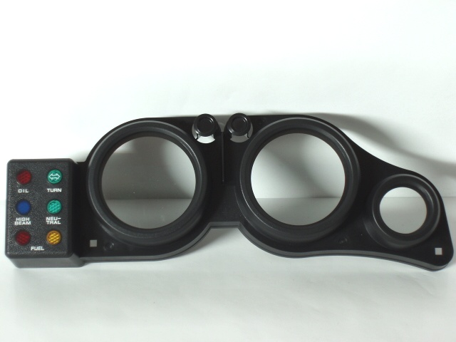 POKLOPAC SATOVA <BR> OEM HONDA XRV 750 AFRICA TWIN 1992 (37110-MV1-941)