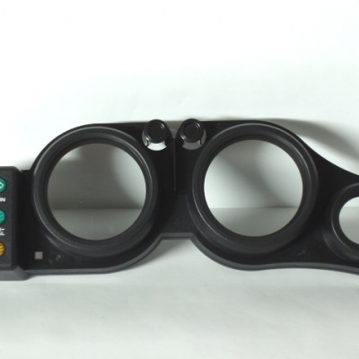 POKLOPAC SATOVA <BR> OEM HONDA XRV 750 AFRICA TWIN 1992 (37110-MV1-941)