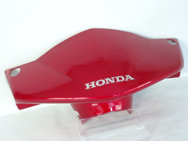 PREDNJA PVC MASKA / PLASTIKA HONDA SCV 100 LEAD / 2005 <BR>* 53205-KRP-900ZG