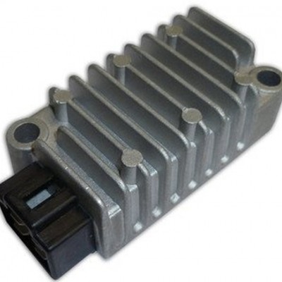 REGULATOR NAPONA DZE YAMAHA XT600 / XTZ660 / XTZ750 / XV250 / TDM850 (2383)