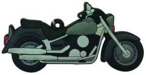 PRIVJESAK GUMENI YAMAHA Drag Star XVS 125-1100 1997- (BIKE IT)
