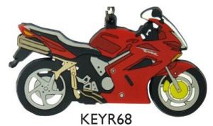 PRIVJESAK GUMENI HONDA VFR800 ABS (BIKE IT)