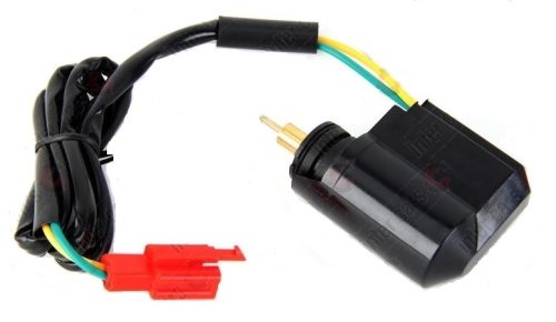 ELEKTRO ČOK HONDA 2T, PEUGEOT 2T, GY6 4T