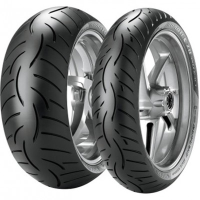 GUMA METZELER 180/55ZR17 ROADTEC Z8 INTERACT (73W)