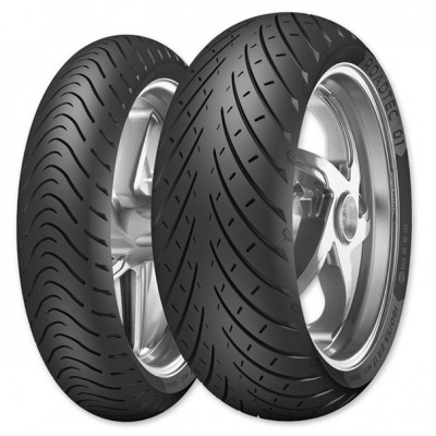 GUMA METZELER 180/55ZR17 ROADTEC 01 (73W) DOT 2015