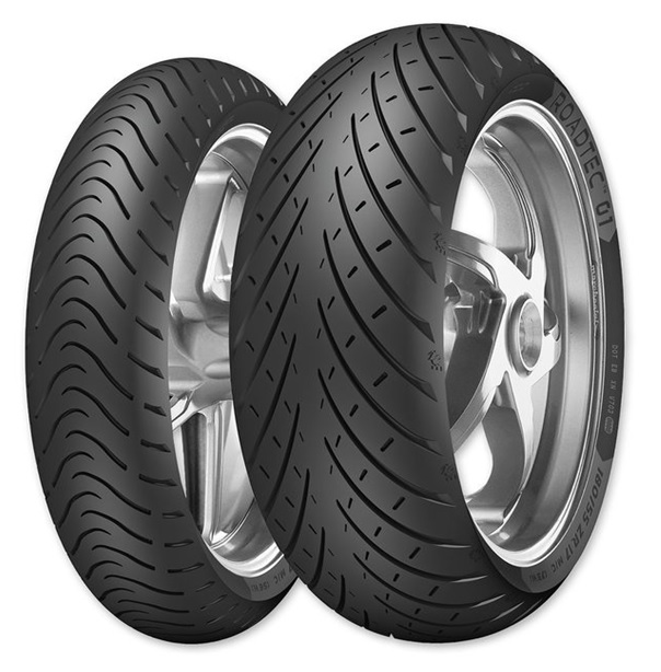 GUMA METZELER 120/70ZR17 ROADTEC 01 (58W) DOT 2019