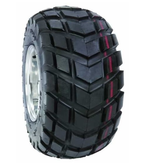 GUMA ATV/QUAD DURO 21x10-8 TL HF247 4PR
