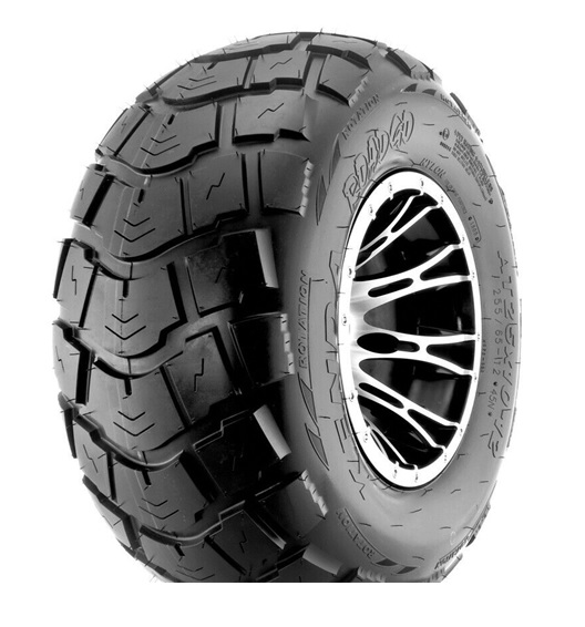 GUMA ATV/QUAD KENDA 21x10-8 TL 37N K572 4PR
