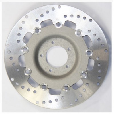 KOČIONI DISK LIJEVI EBC MD1036LS 276 MM